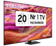Samsung QE43QN92F 43" Neo QLED 4K 120 Hz Tizen TV Dolby Atmos - 1331292 - zdjęcie 2